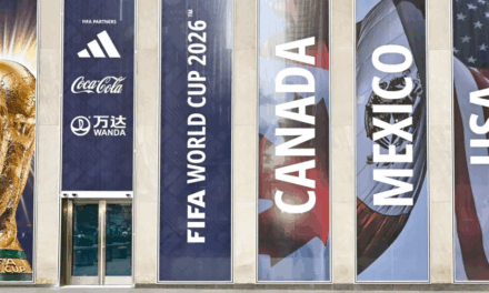 World Cup Playoff Draw Coming Into Focus