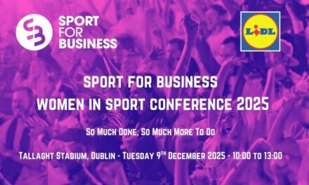 Sport for Business Women in Sport Conference 2025