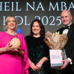 TG4 Pays Tribute to O’Rourke Leadership of LGFA