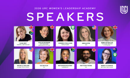 URC Opens Up Fifth Year of Women’s Leadership Academy