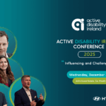 Live Today at Active Disability Ireland National Conference
