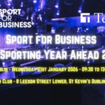 The Sporting Year Ahead 2026