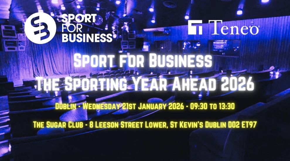 Sport for Business Events