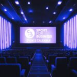 Sport for Business and Industry Events in 2026