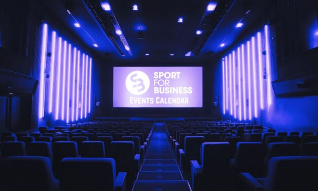 Sport for Business and Industry Events in 2026