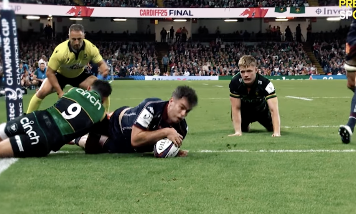 Premier Sports Rugby Premier Sports Rugby Ready for Champions Cup - Sport for Business