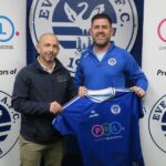 PRL Group Backs Youth Pathway with Cork Everton AFC Sponsorship