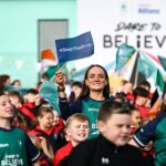 OFI Launches New Dare to Believe Anthem with Cork’s Kabin Crew