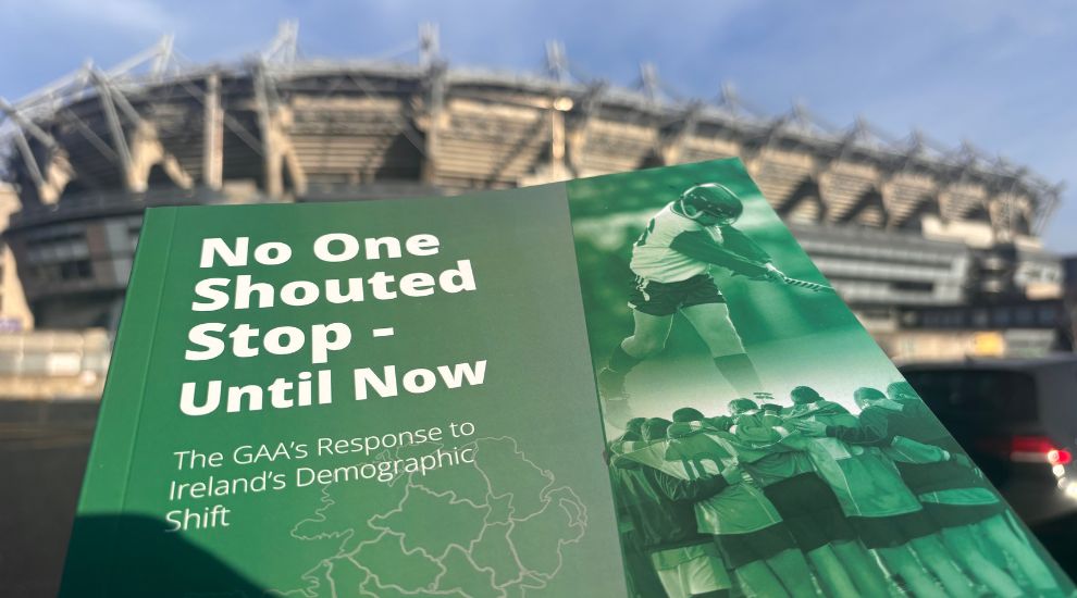 Growth, Decline and Demand: Why Demographics Are Now the GAA’s Biggest Strategic Priority