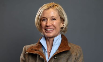 Horse Sport Ireland Appoint Kürten as Show Jumping Manager