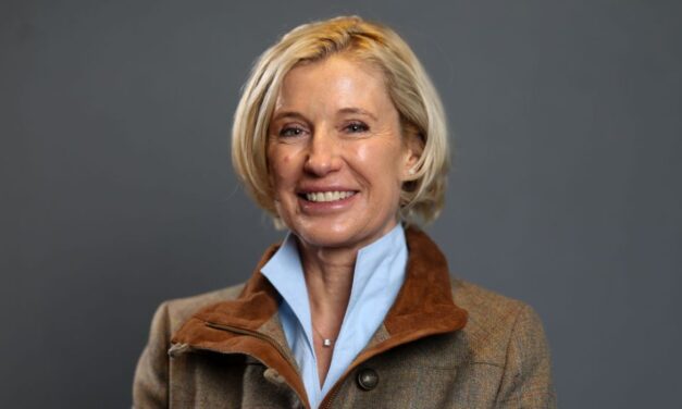 Horse Sport Ireland Appoint Kürten as Show Jumping Manager