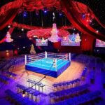 Kellie Harrington Returns to the Ring in Dublin