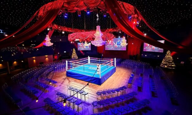 Kellie Harrington Returns to the Ring in Dublin