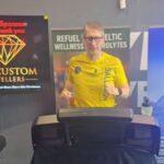 Mission 60 Pushing Boundaries of Human Performance