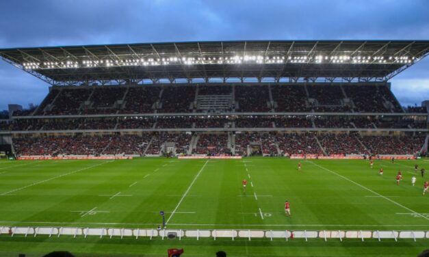 Bringing Munster’s Euro Rugby to Cork