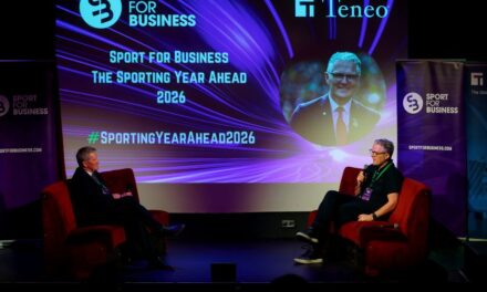 First Look Back at The Sporting Year Ahead