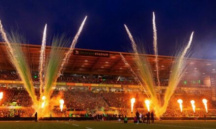 Galway Set for Historic First Women’s Six Nations Match as Ticket Sales Pass 7,000