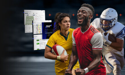 Irish Founded Kitman Labs Strike Saudi Performance Partnership