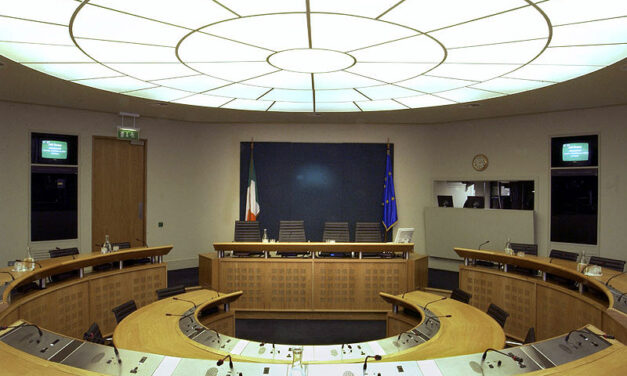Anger and Accusation at Committee Hearing, As Well As a Way Forward