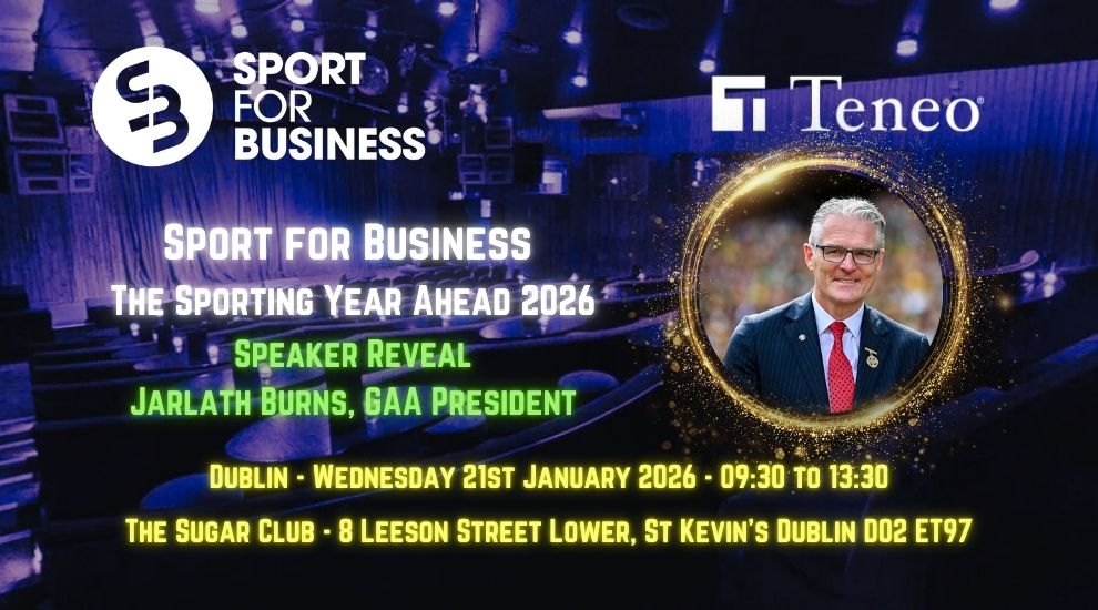 Sport for Business Events