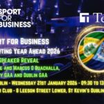 The Sporting Year Ahead Speaker Reveal – Kerry and Dublin GAA