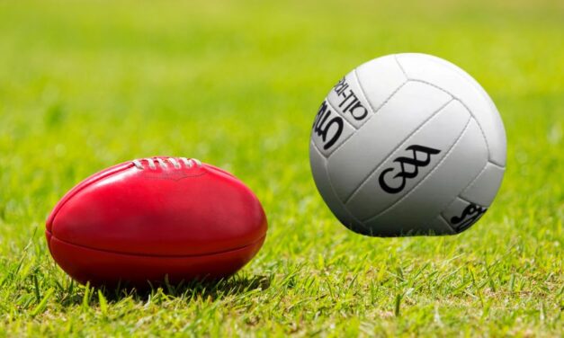 The Pull of Home Vs Pro Sport Dreams – The Gaelic Vs AFL Comparison