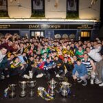 The Late Late Show Special on the GAA