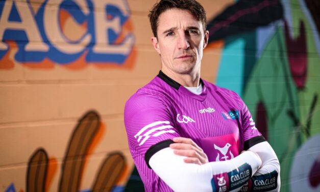 The Road to Croke Park