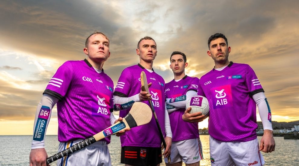 35 Years of AIB All Ireland Club Championship Engagement