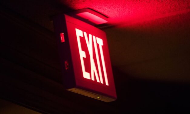 The Troubling Signalling of Short Term Action in Leadership