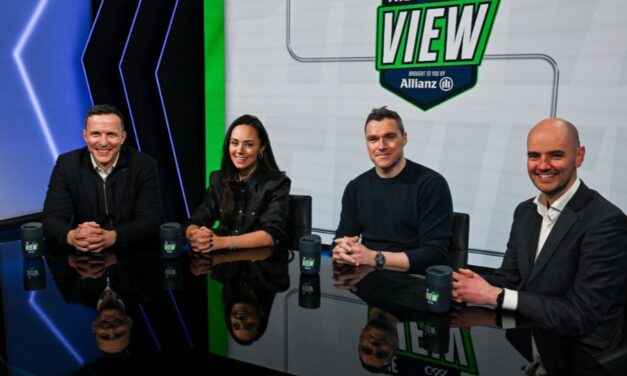 GAA+ Expands Free-To-Air Analysis Programming with The View