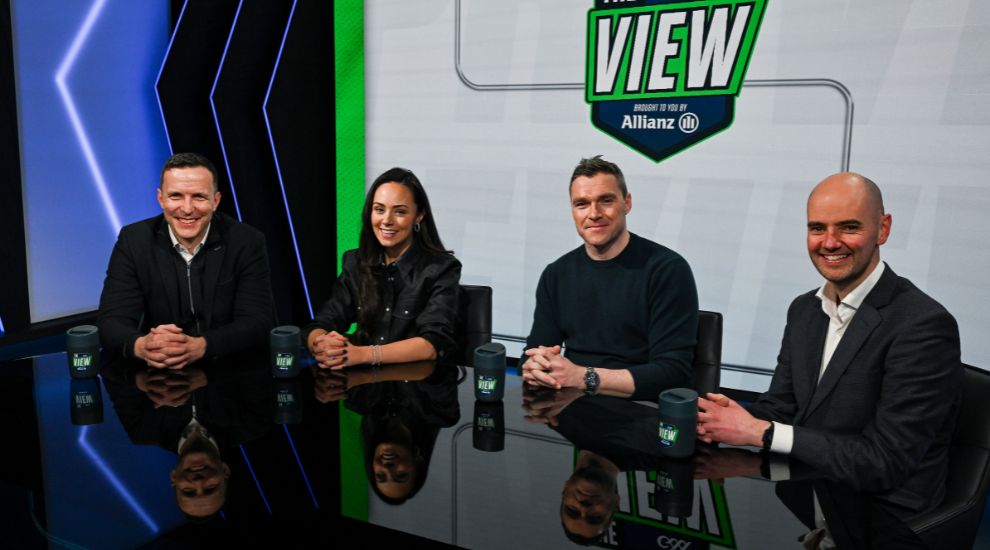 GAA+ Expands Free-To-Air Analysis Programming with The View