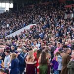 Punchestown Ready for Record Festival Week