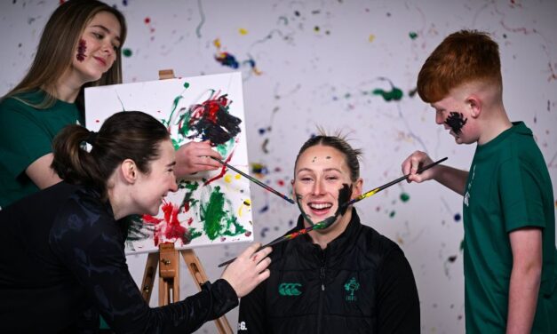 Fan Designed Kit for Historic Women’s Fixture