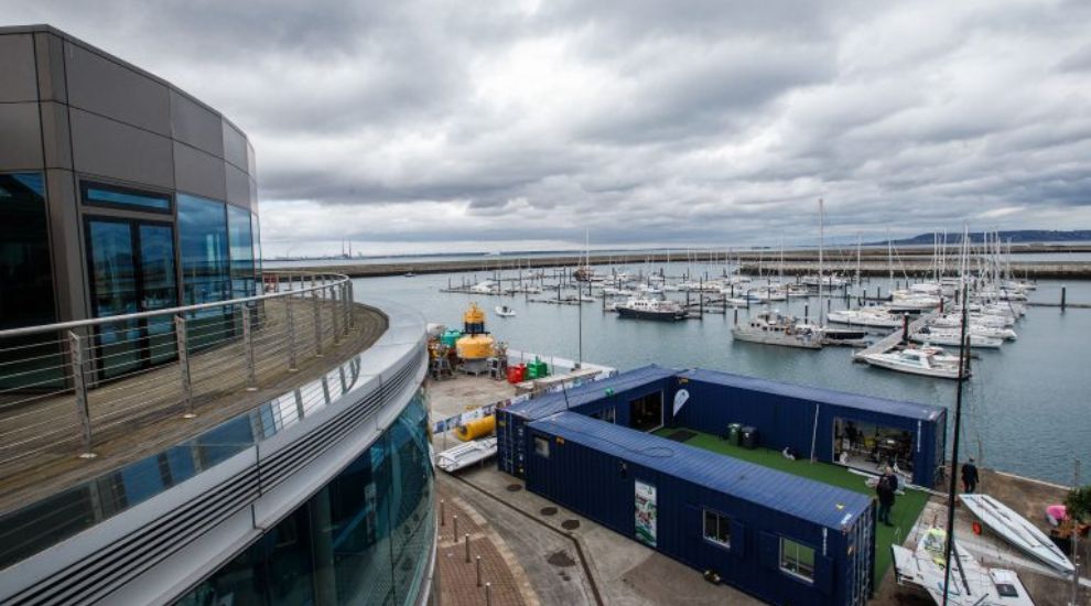 Irish Sailing Foundation channels €500,000 into Performance Pathway