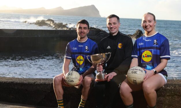 Lidl Comortas Peil Returns for 37th Year