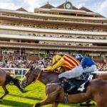 BOYLE Sports Signs Expanded Deal with Newbury Racecourse
