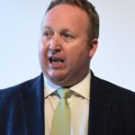 Holdsworth Stepping Back at Cricket Ireland