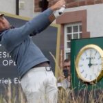 Rolex Extends with DP World Tour