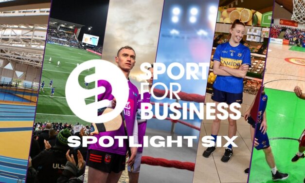 Spotlight Six Sporting Events This Weekend