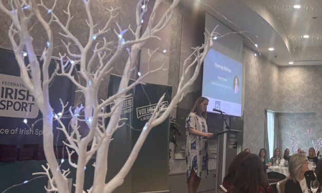 The Simple Power of Recognising Volunteers