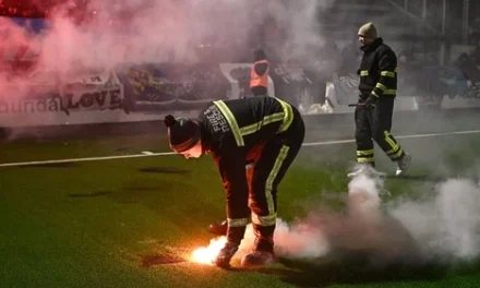 FAI Actions on Pyro’s Brings Standoff with Government to an End