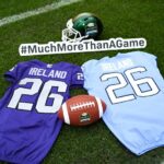Much More Than A Game as College Football Classic Brings Sport, Business and 14,000 US Fans to Dublin