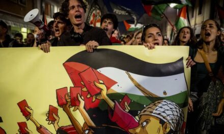 FAI Has ‘No Choice’ But to Fulfill Israel Fixtures