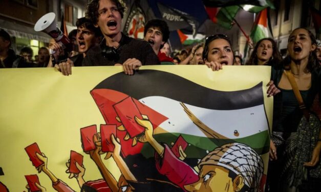 FAI Has ‘No Choice’ But to Fulfill Israel Fixtures