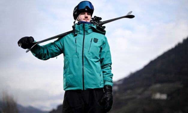 Ireland’s Winter Olympics Finalist – All You Need to Know