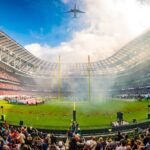 Public Sale of Tickets Opens for 2026 Aer Lingus College Football Classic in Dublin
