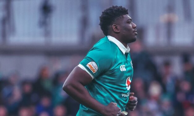 IRFU Active in Protecting Players from Online Abuse