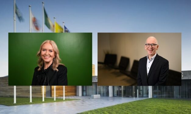 FAI Adds to Senior Leadership Team