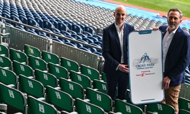 GAA Ups Game on Match Day Experience